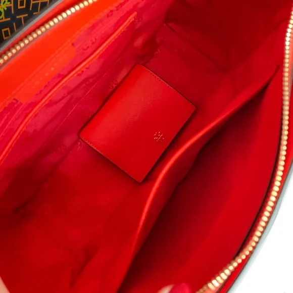 Nwt TB Emerson Small Tote & Wallet - Picture 5 of 8